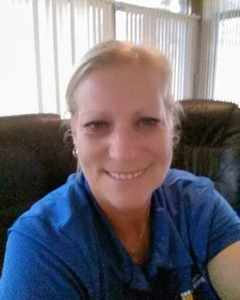 Lisa Marie Thompson Profile Photo