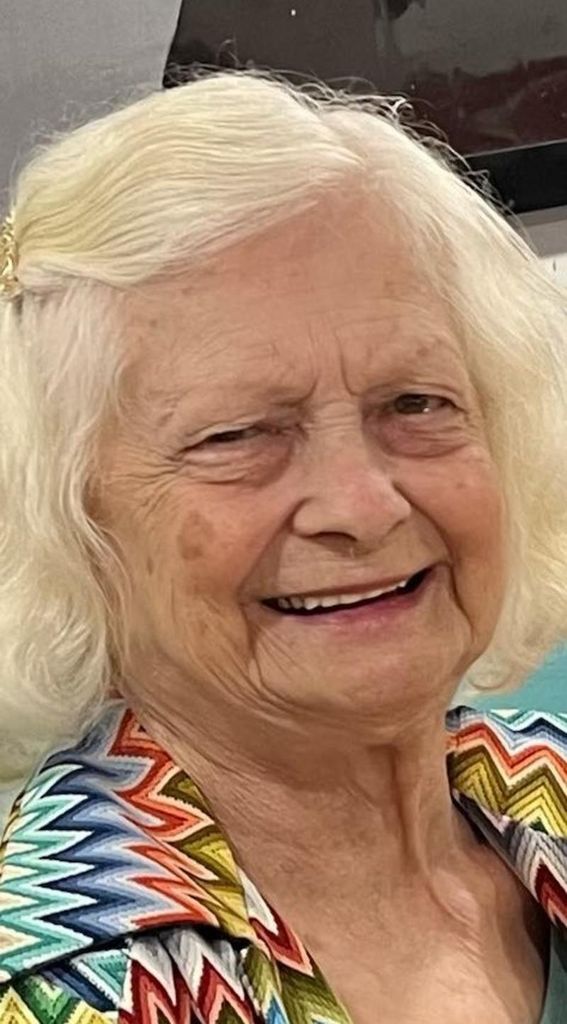 Annie Glawson Hughes Profile Photo