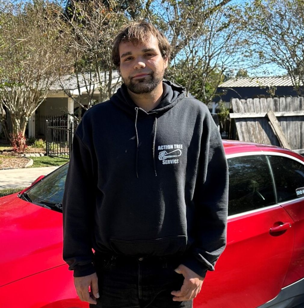 Ryan James Andrew Johnson Profile Photo