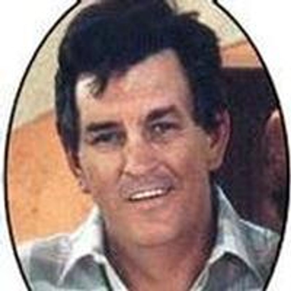 Benny Blair