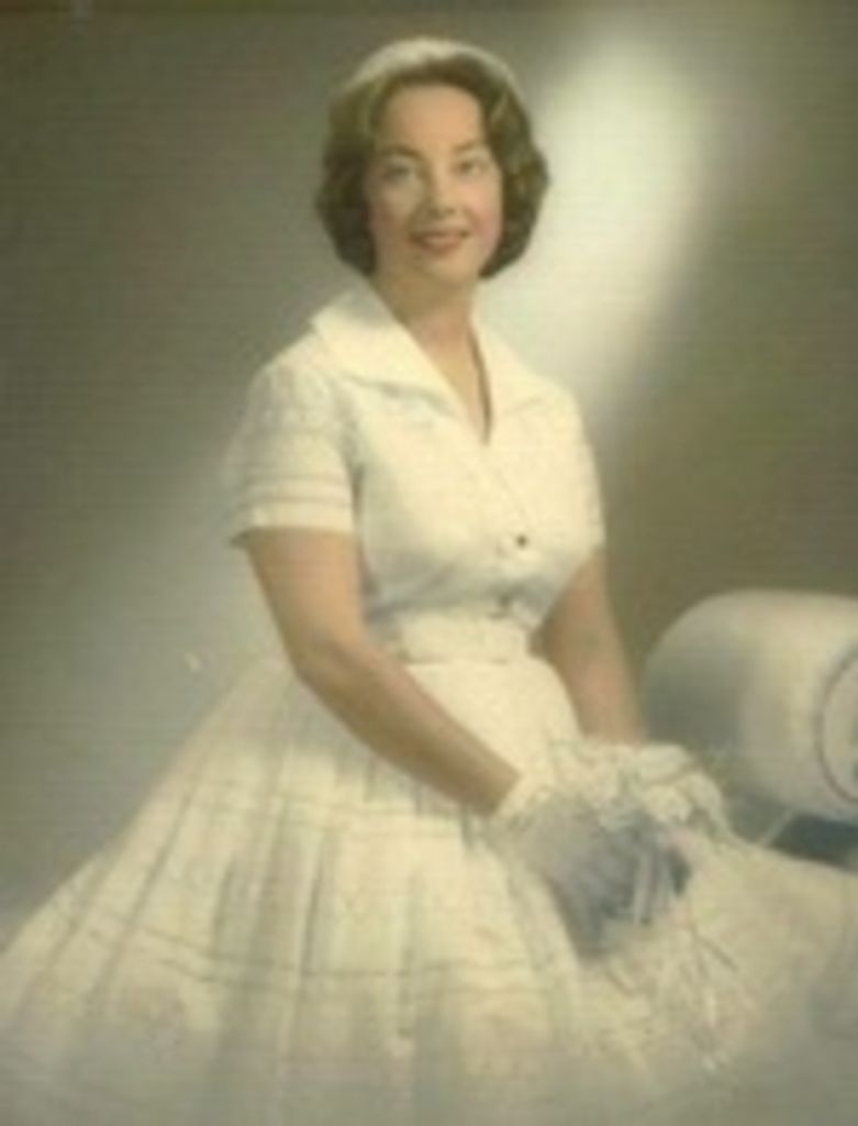 Carolyn Leigh Meador