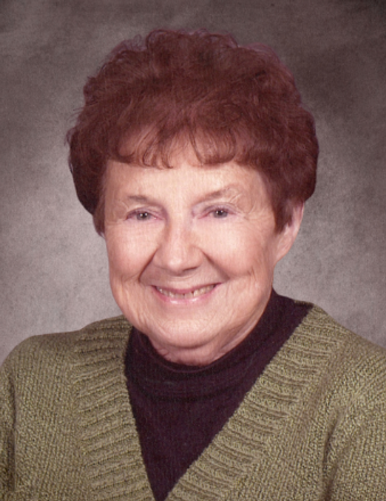 Gladys "Cubby" Jean Day Profile Photo