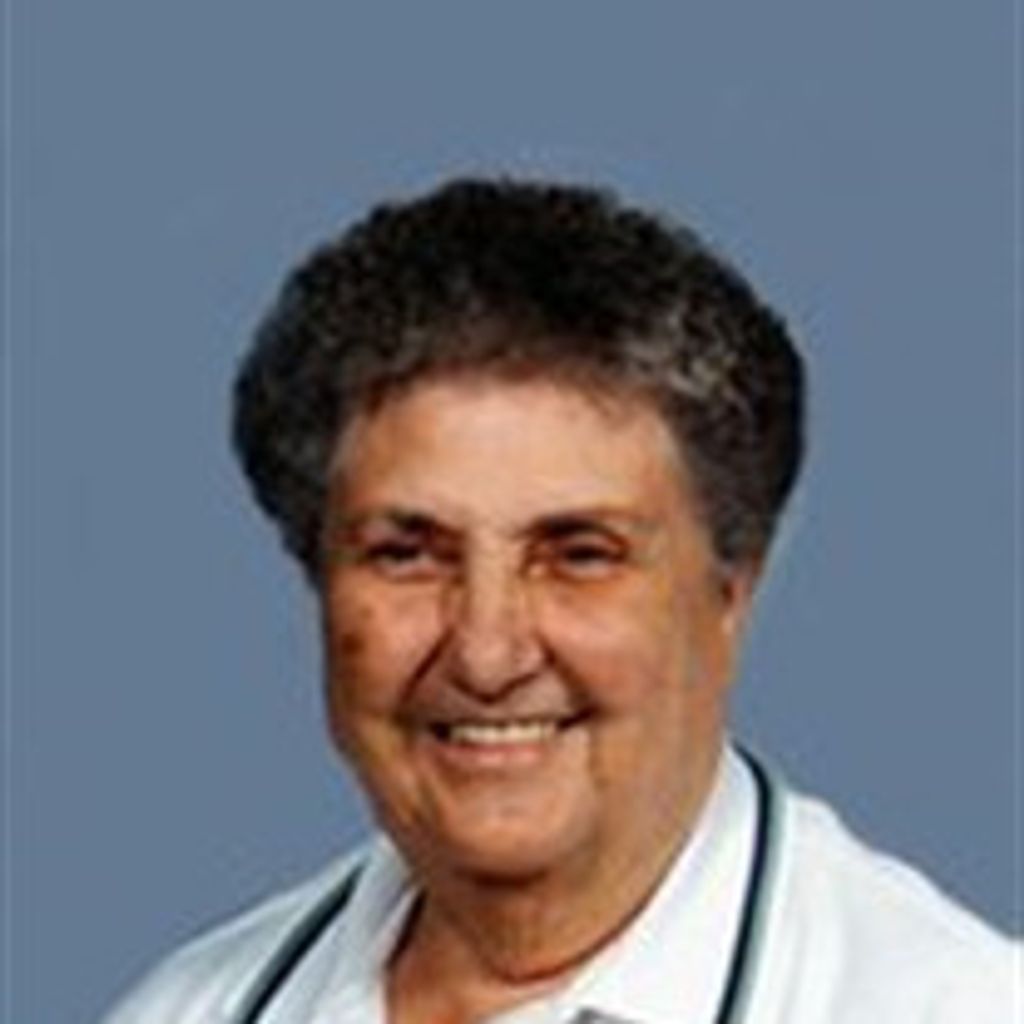 Ruth B. Campbell (Geiger) Profile Photo