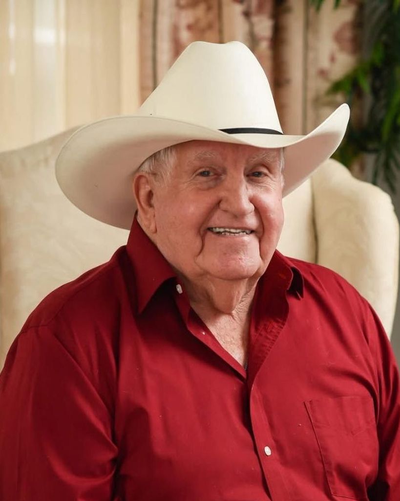 Arley Douglas "Doug" Hatton Profile Photo