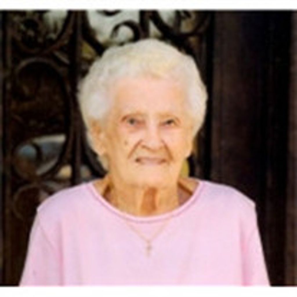 Martha Lucille Dean