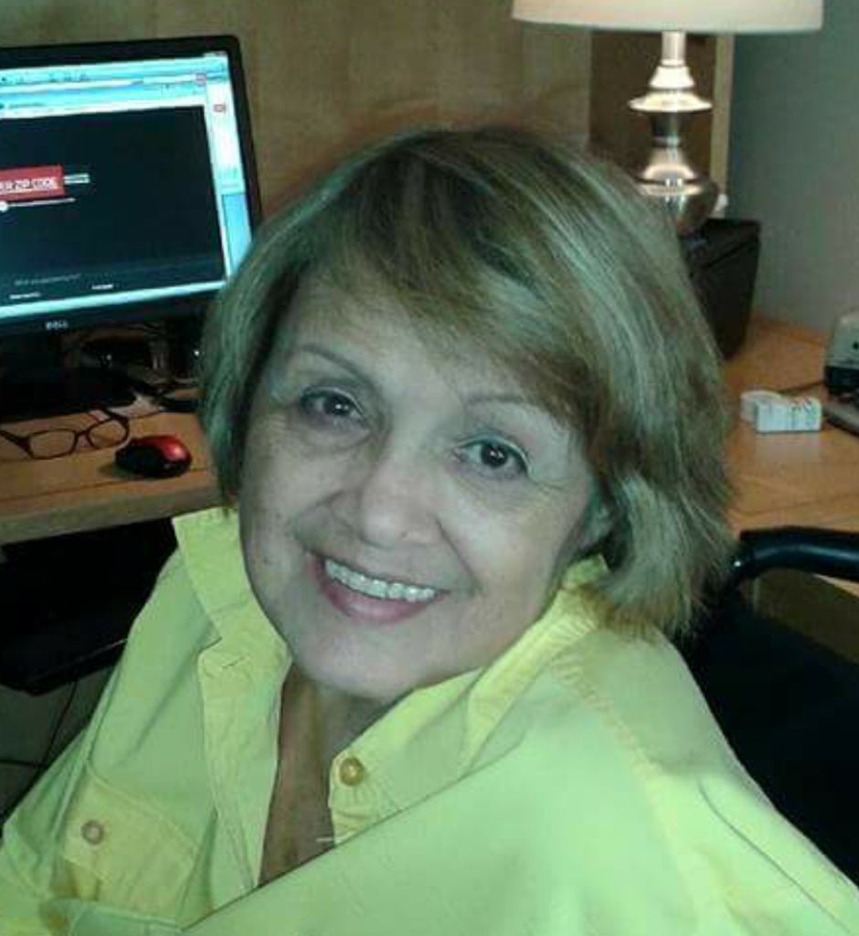 Carmen L. Montero