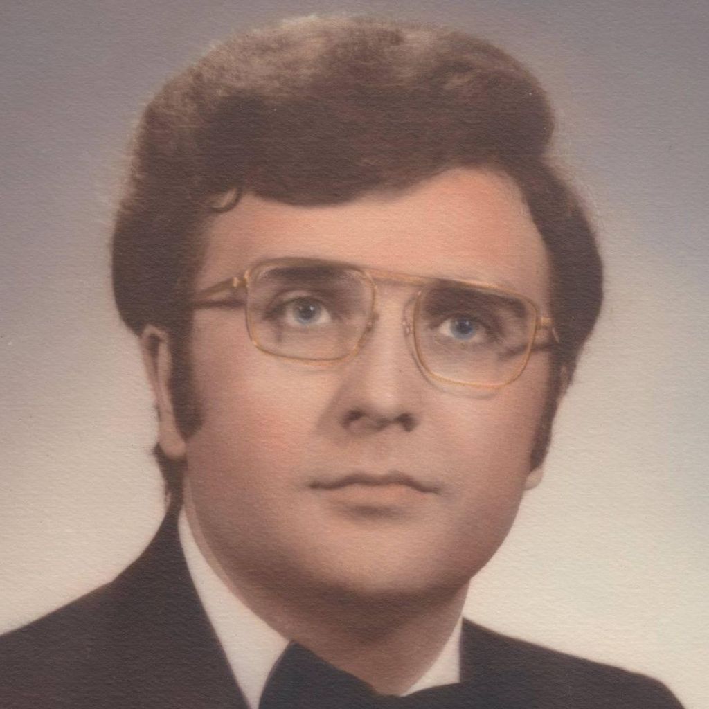 Ferdinando Carruolo Profile Photo