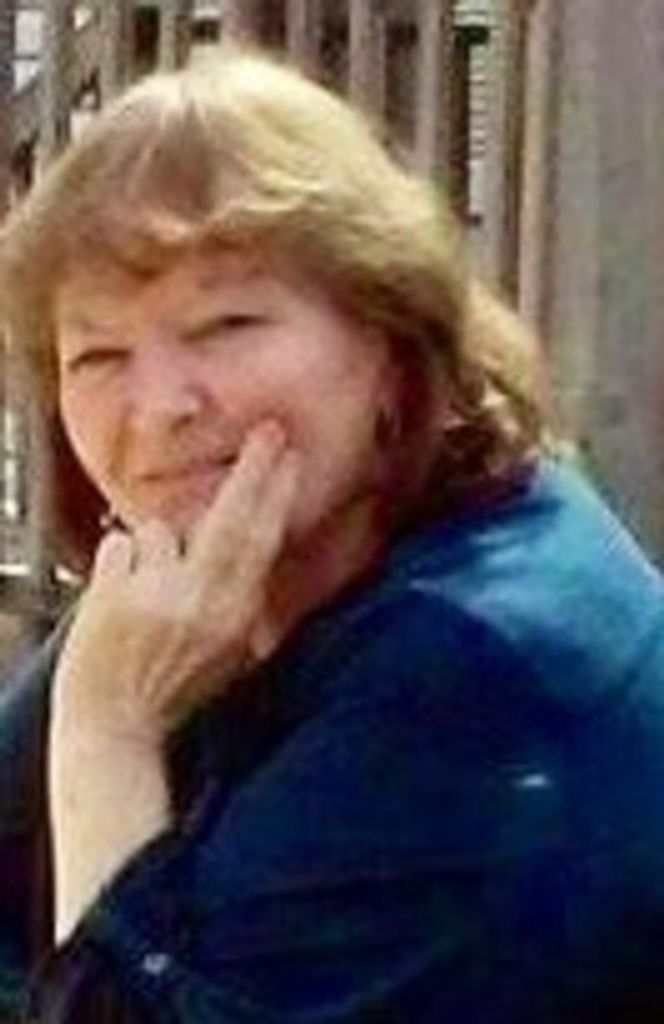 Mary Litteral Profile Photo