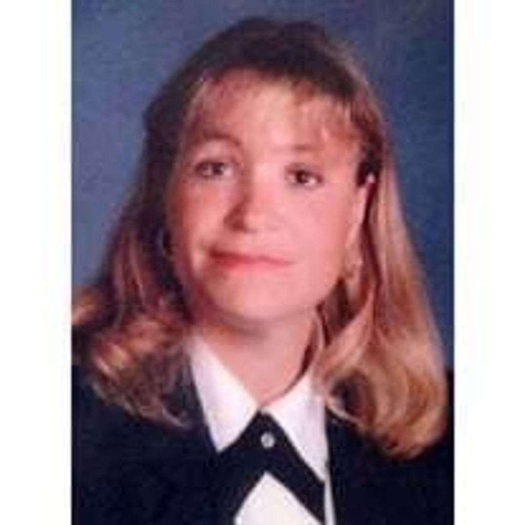 Theresa Bertero Copeland Profile Photo