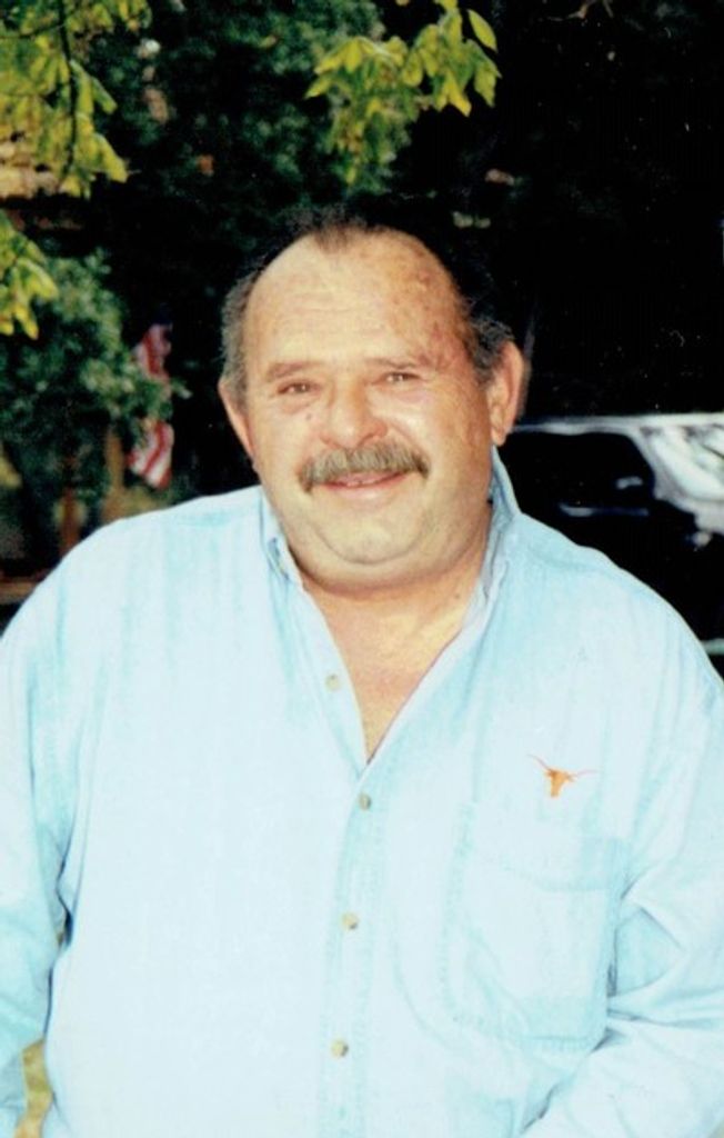 Ralph Durr Profile Photo