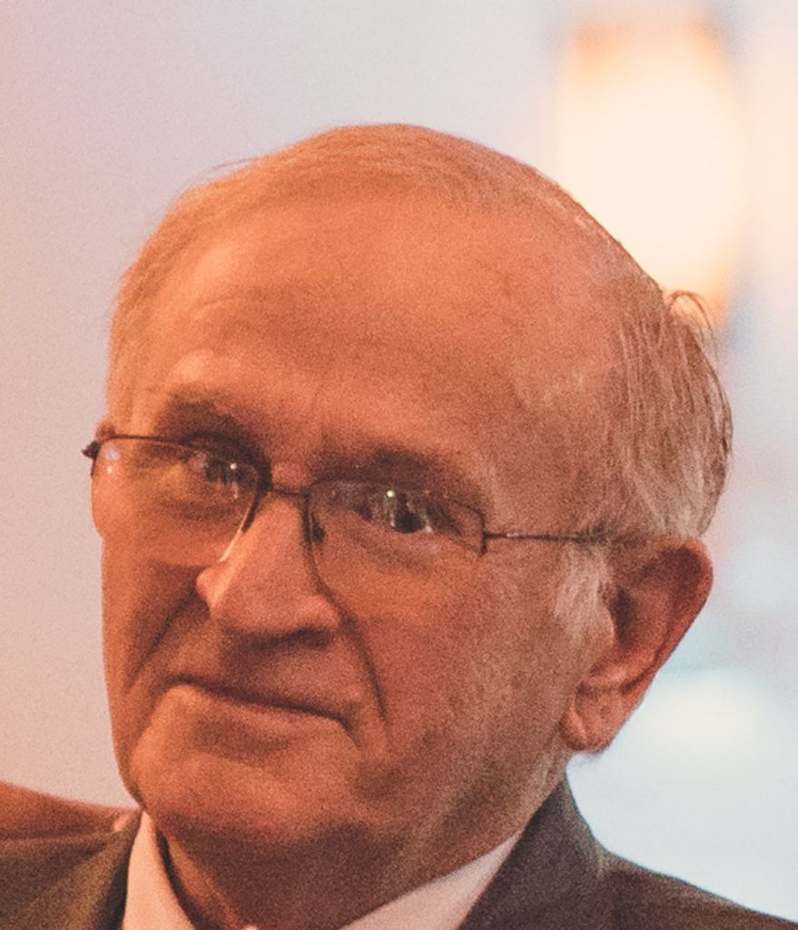 Charles Monroe Dennis