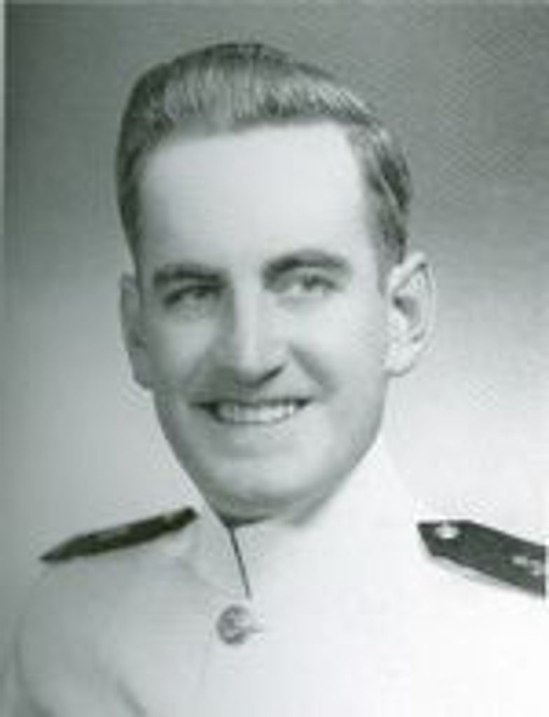 Thomas Haley Saltsman Profile Photo