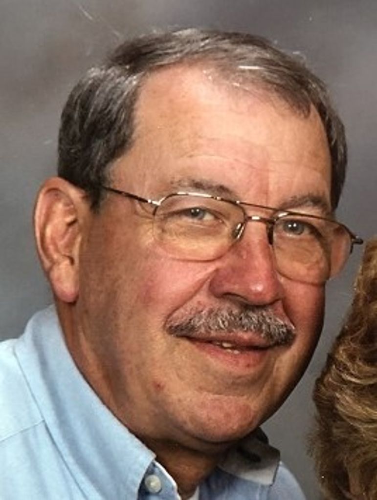 John Stanley Westlake