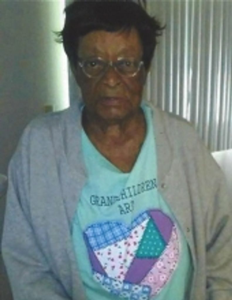 Joyce Marie Holliday