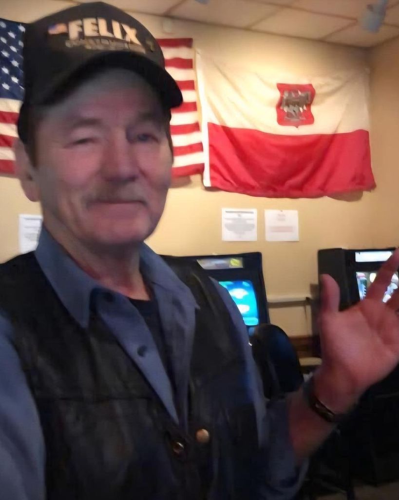 Michael "Mick" Johnson Profile Photo