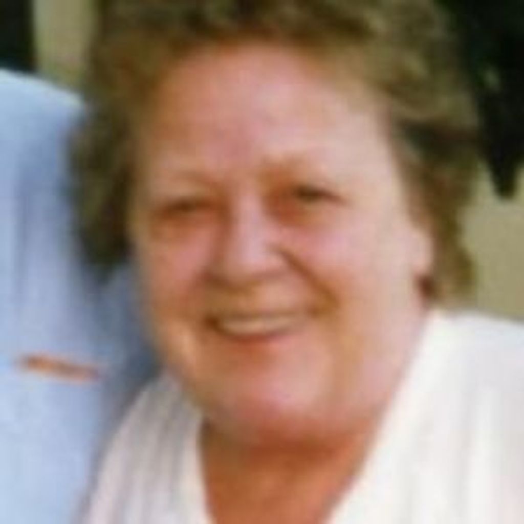 Roma Joy Carroll Profile Photo