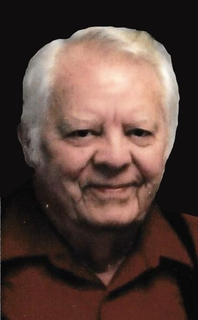 Roger Devine
