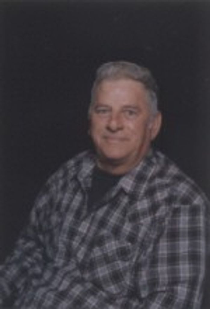 Leonard L. Gregory Profile Photo
