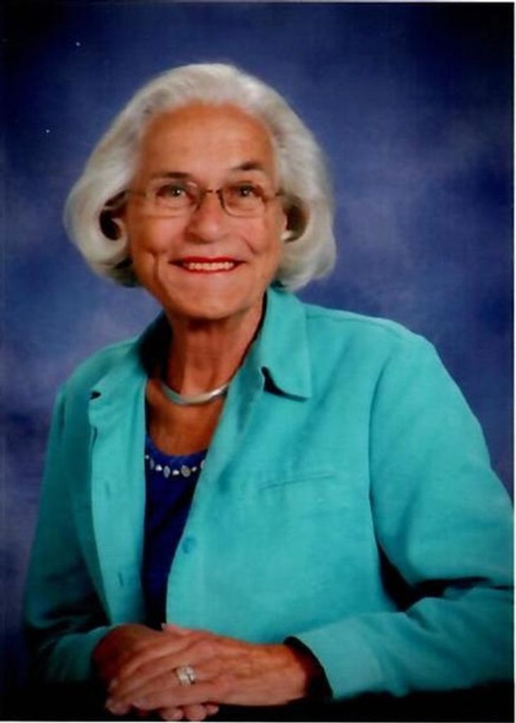 Joan S. Graham Profile Photo