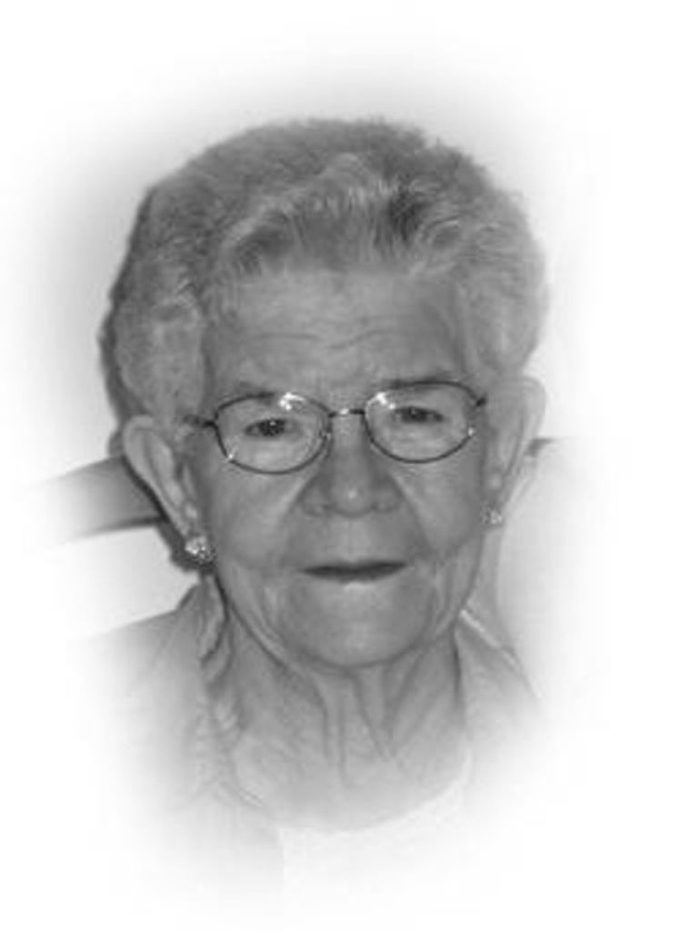 Doris J. Mcfarren