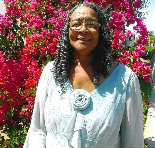 Ollie Mae Mcbride Profile Photo