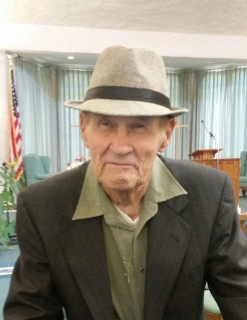 Gene Engelstad