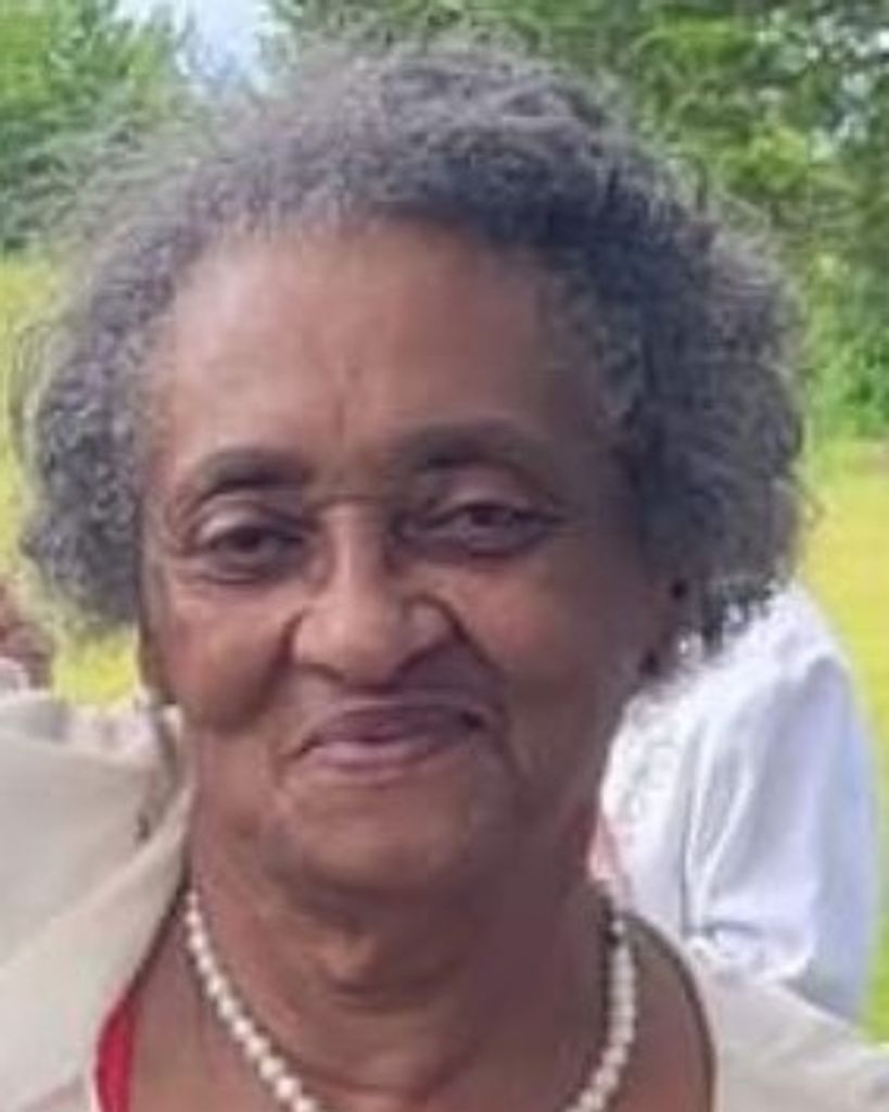 Ardella Kelly Hoskins Abdelgadir Profile Photo