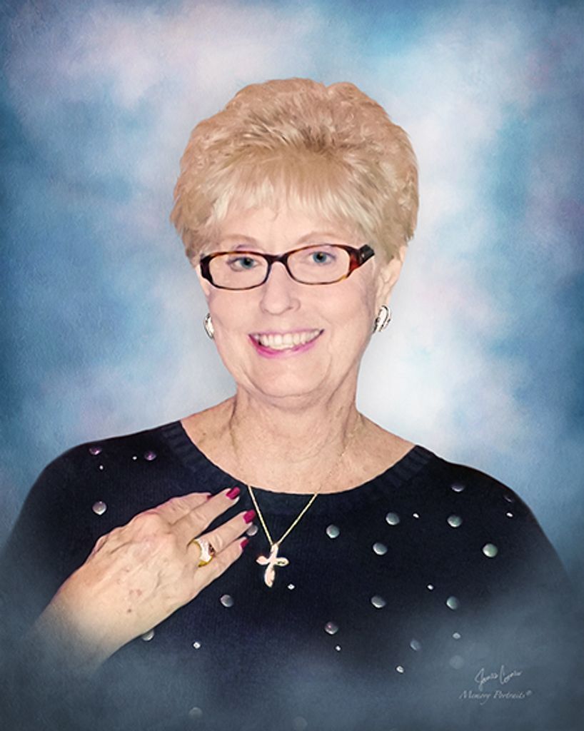 Dolores Goodwin