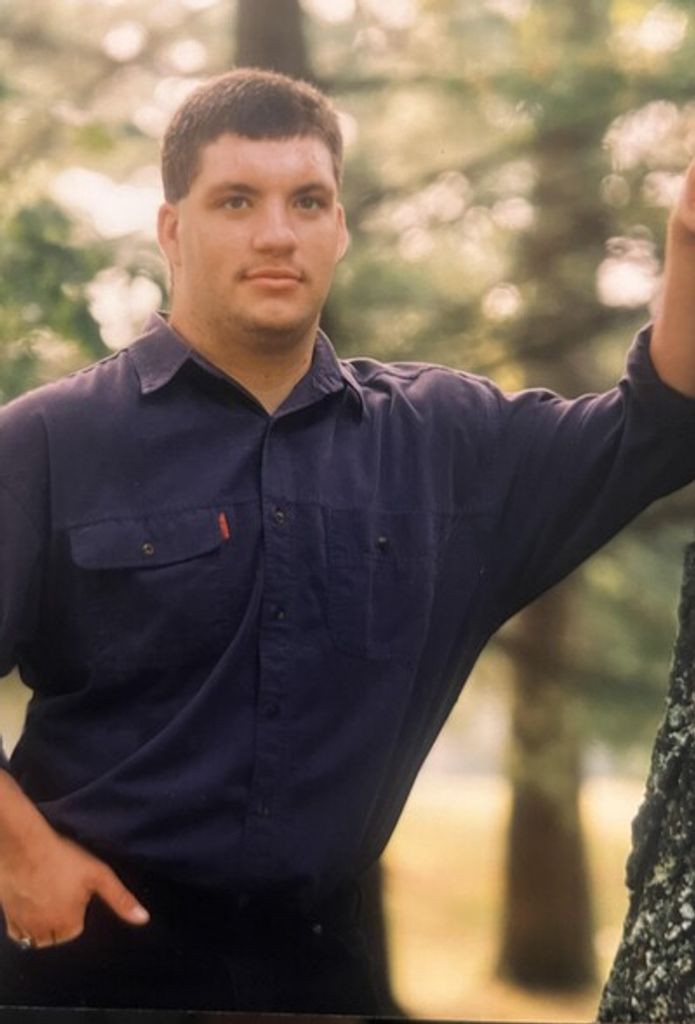 Timothy James Copley Profile Photo