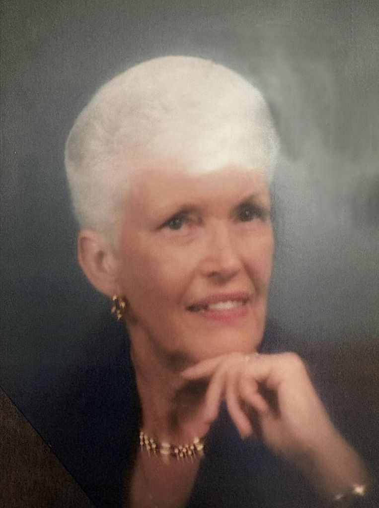 Ramona J "Monie" Mathis