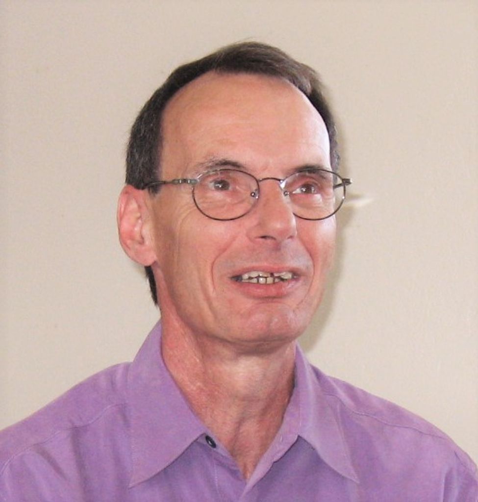 Dennis J. Michaud Profile Photo