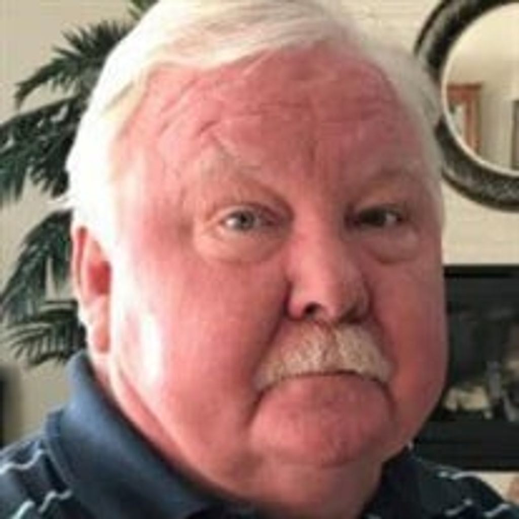 Robert Scott White