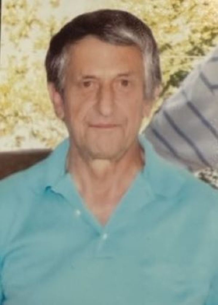 Ronald P. Faist