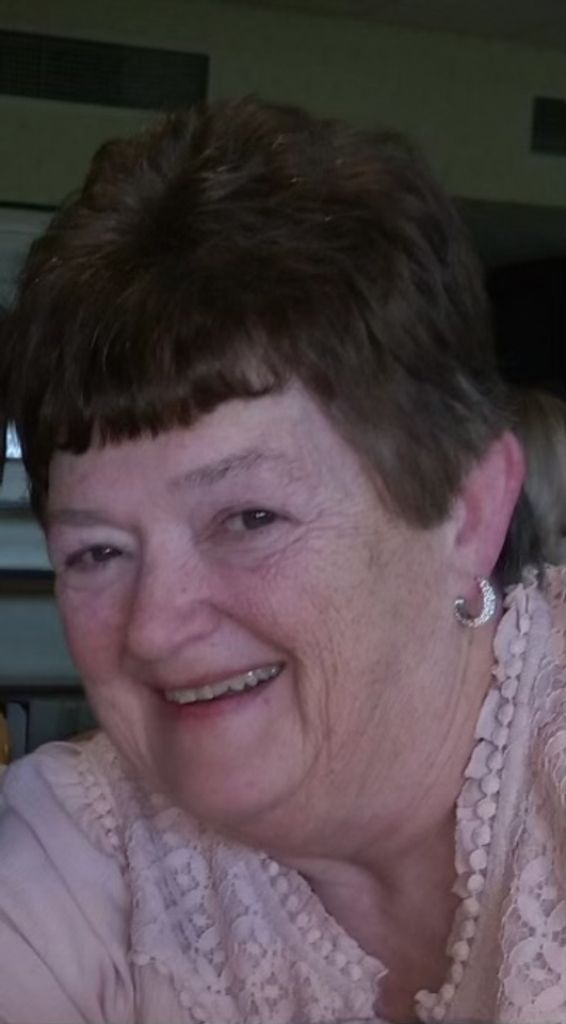 Margaret Janie Thompson Profile Photo