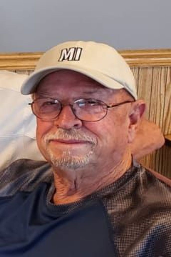 Floyd Lee (Sonny) Goodrich