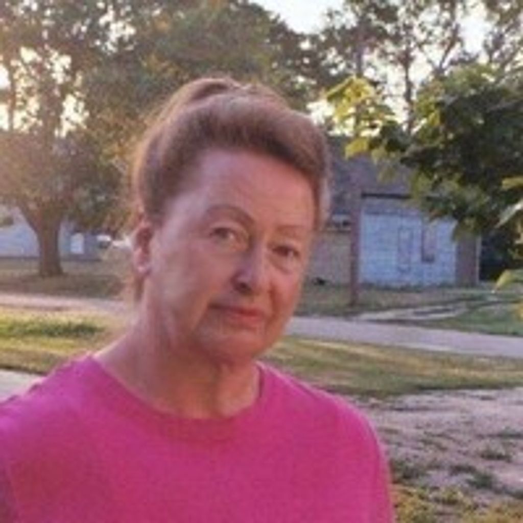 Linda F. Lieb