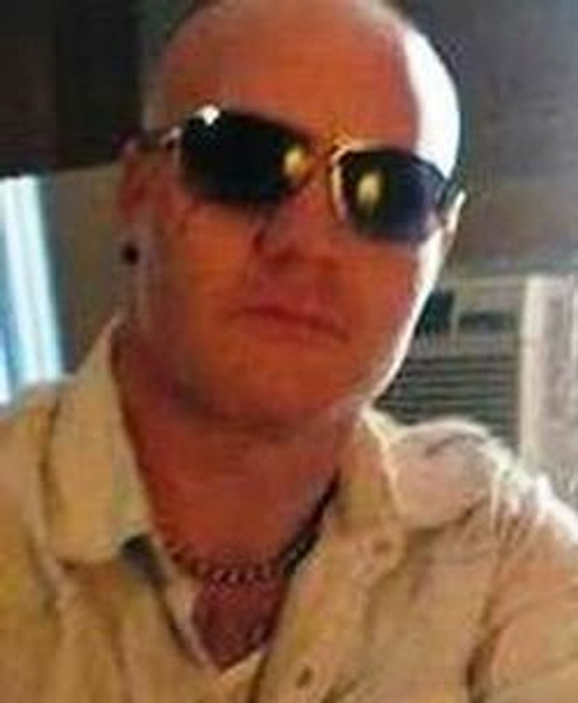 Gregory Duane Mathis