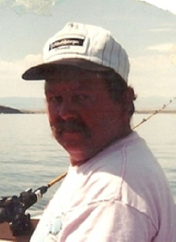 Thomas Eugene Walker