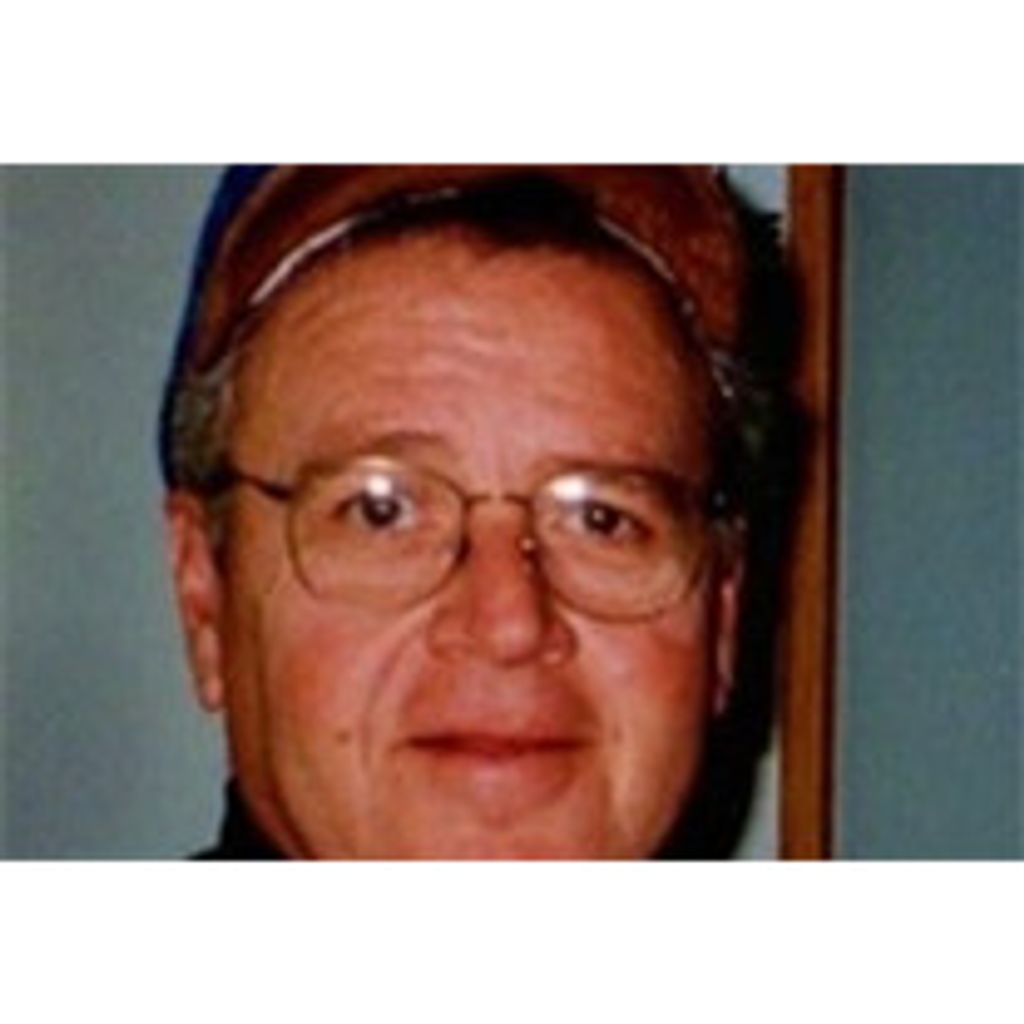 James Gary Vejvoda Profile Photo