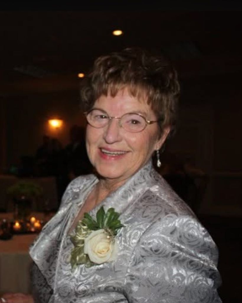 Virginia Diane Trammell Ormand Profile Photo