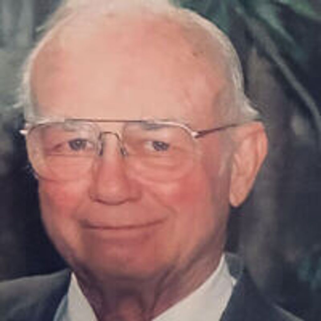 Dr. Byron W. Behring