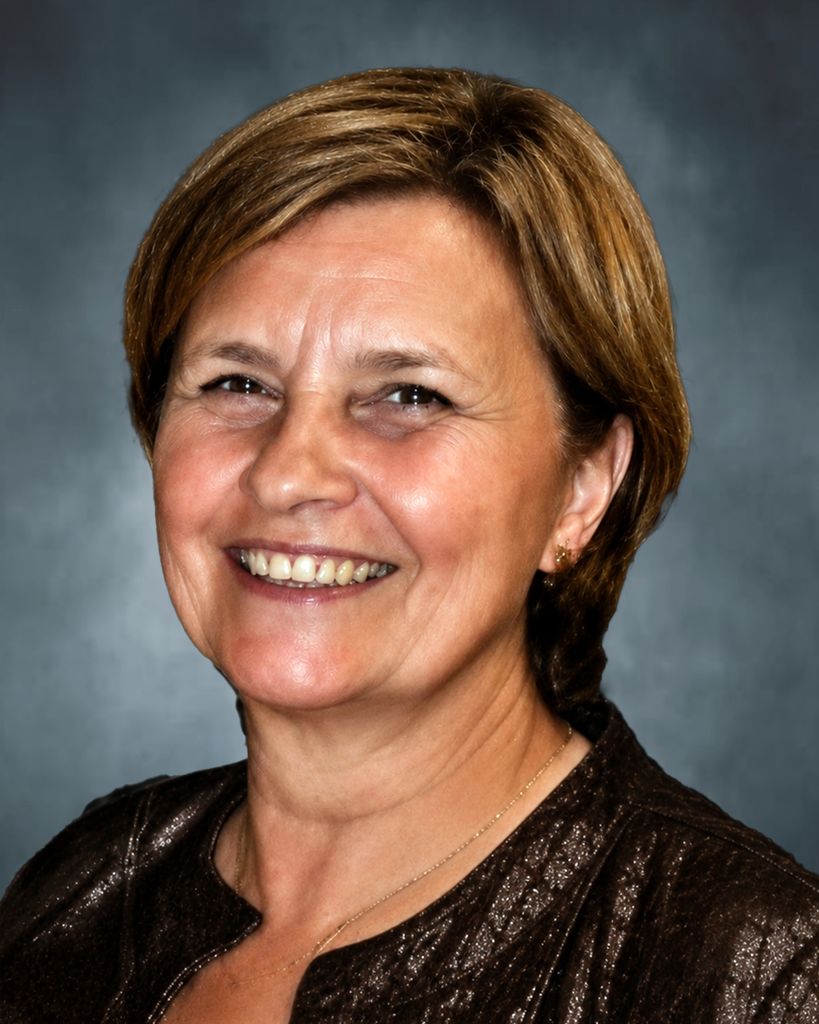 Rosemary Hammonds