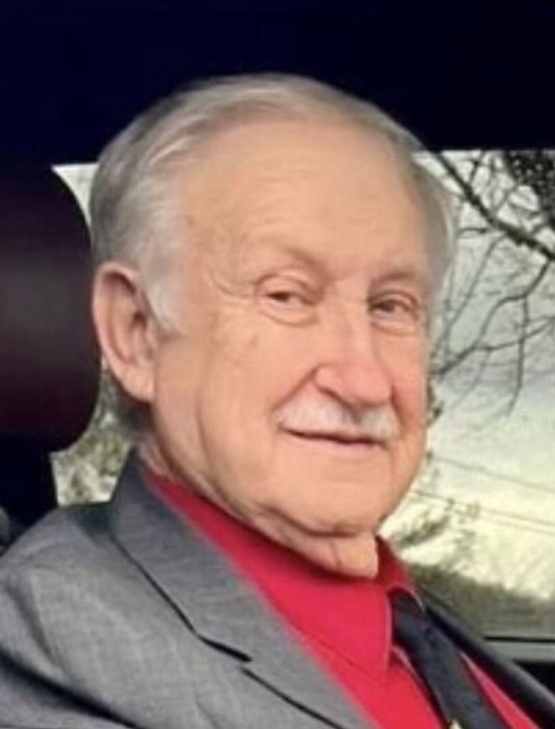 Charles Bridges Barrett Profile Photo