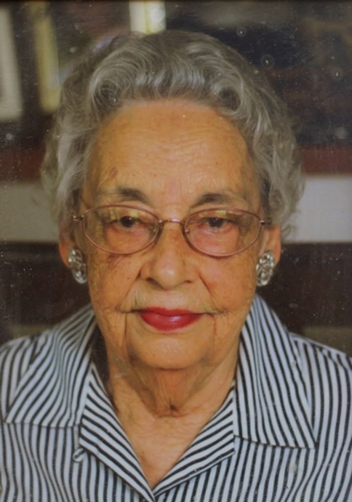 Grace Alford Burch Profile Photo