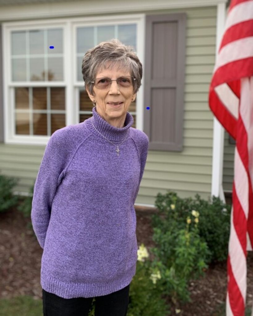 Mary Ann (Sivy)  Rodgers Profile Photo