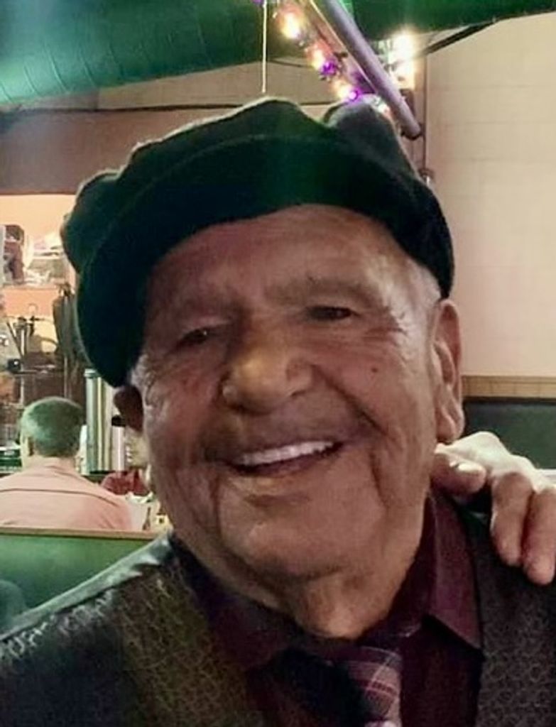 Eddie O Araiza Profile Photo