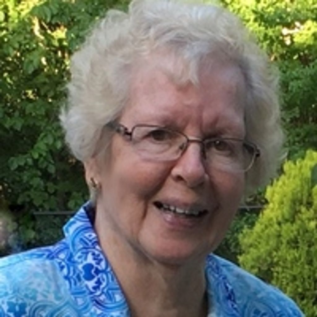 Beverly "June" Borseti Profile Photo