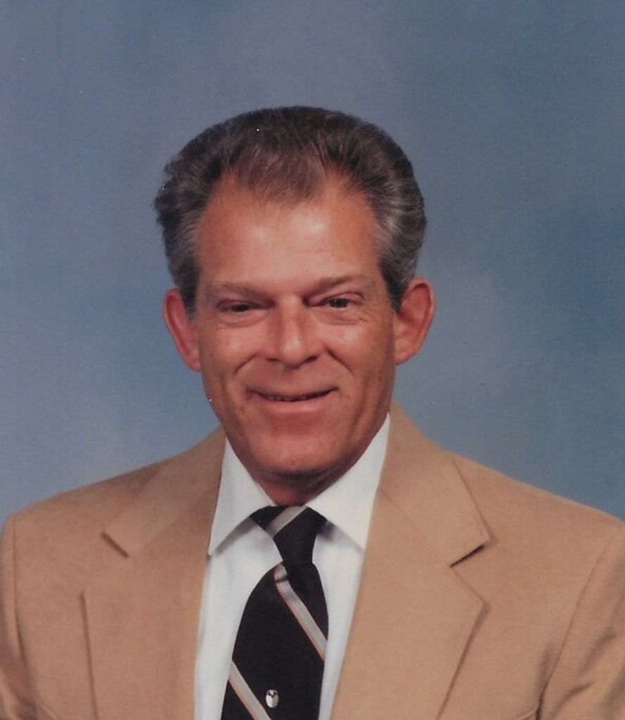 Charles Thomas Brady