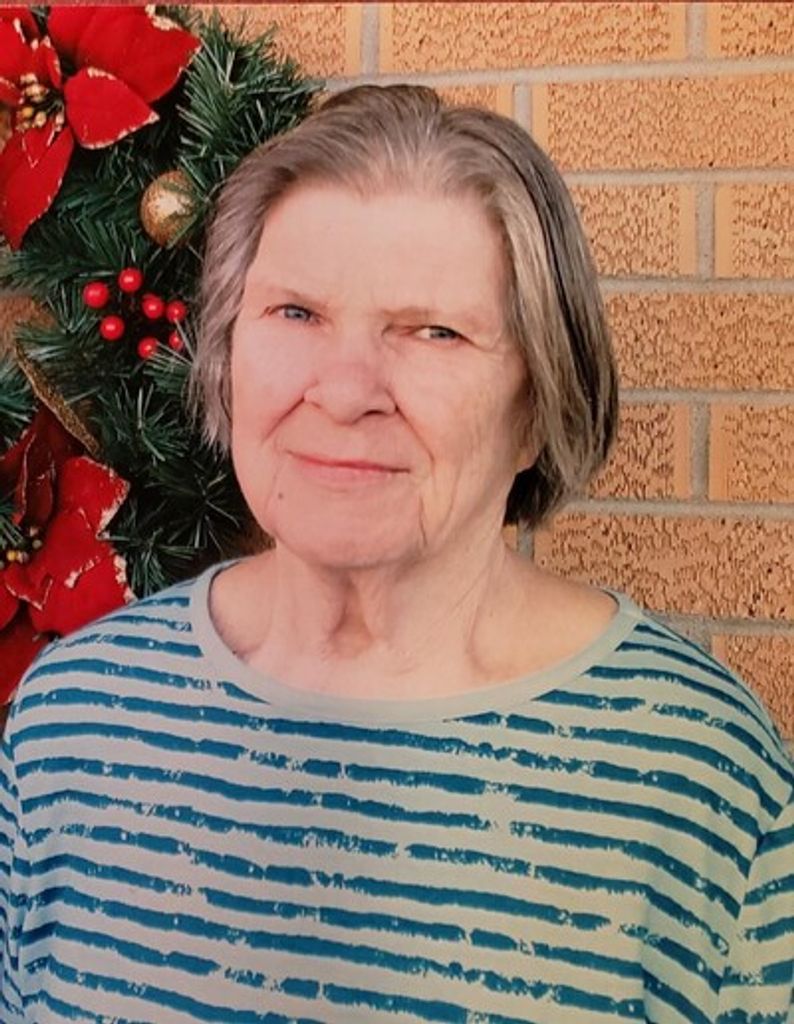 Patricia (Keene) Turney Profile Photo