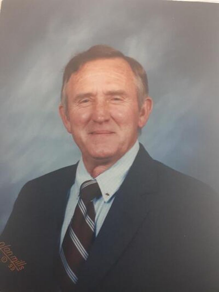 John Alvin Baldwin Profile Photo